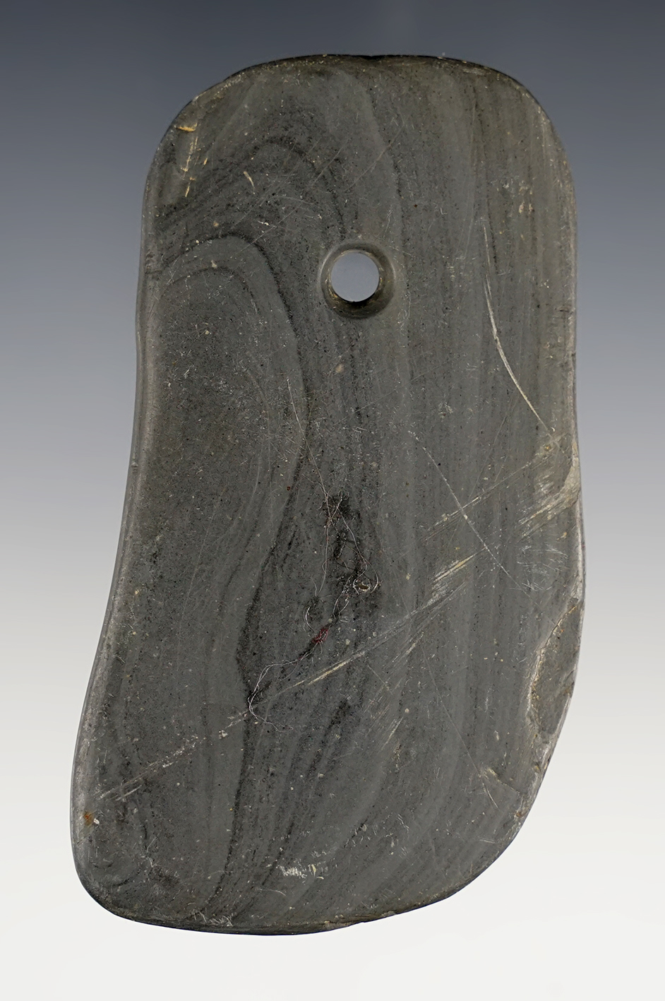 Main artifact image