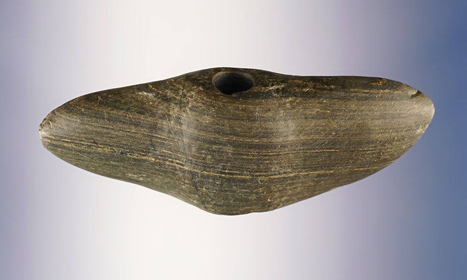Main artifact image