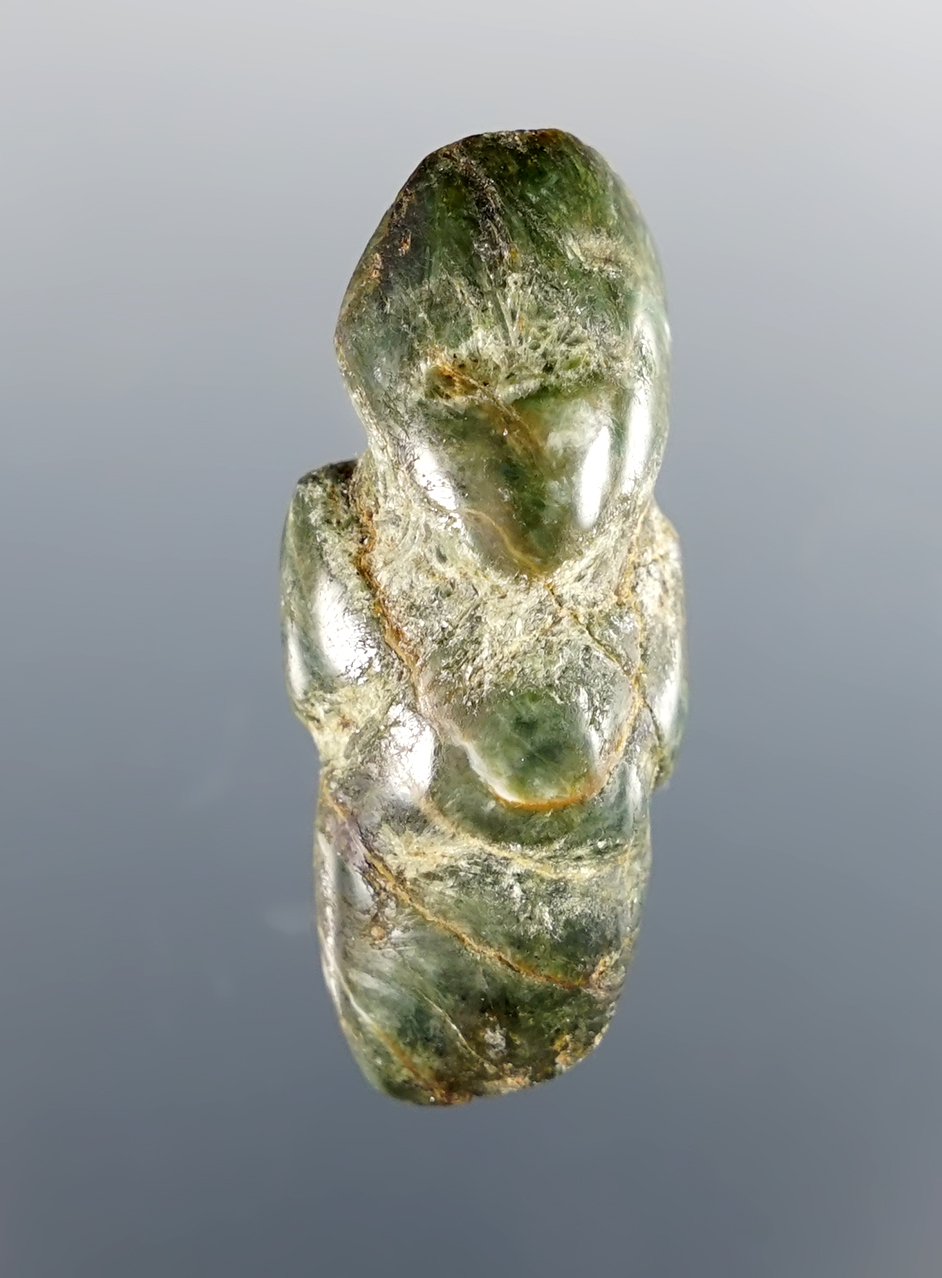 Main artifact image