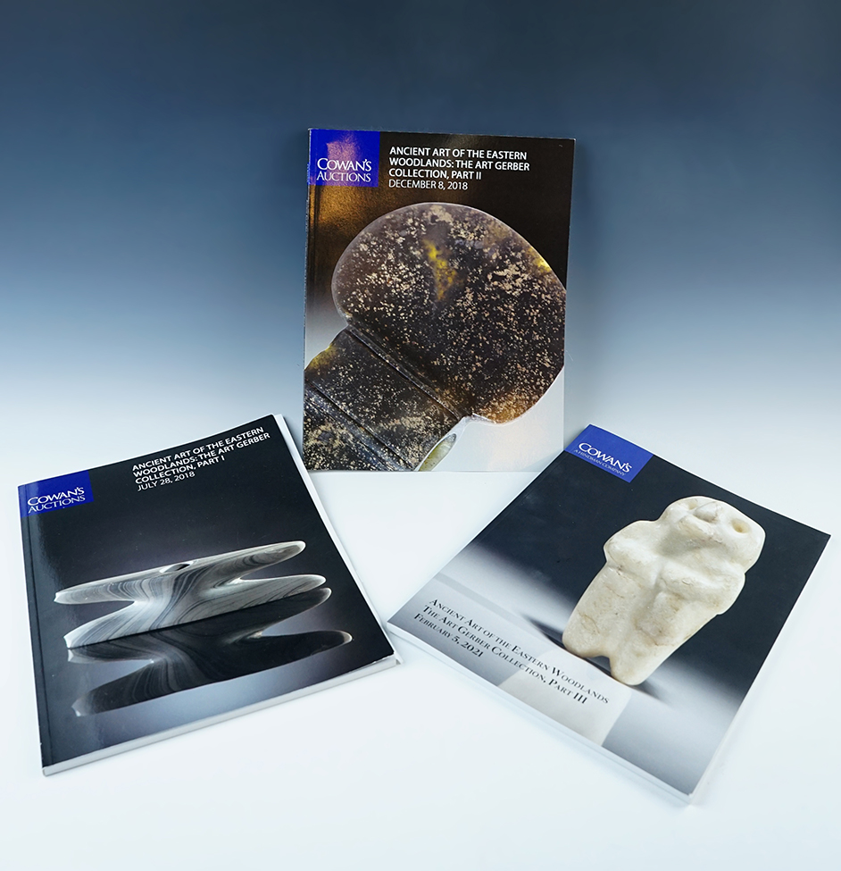 Main artifact image
