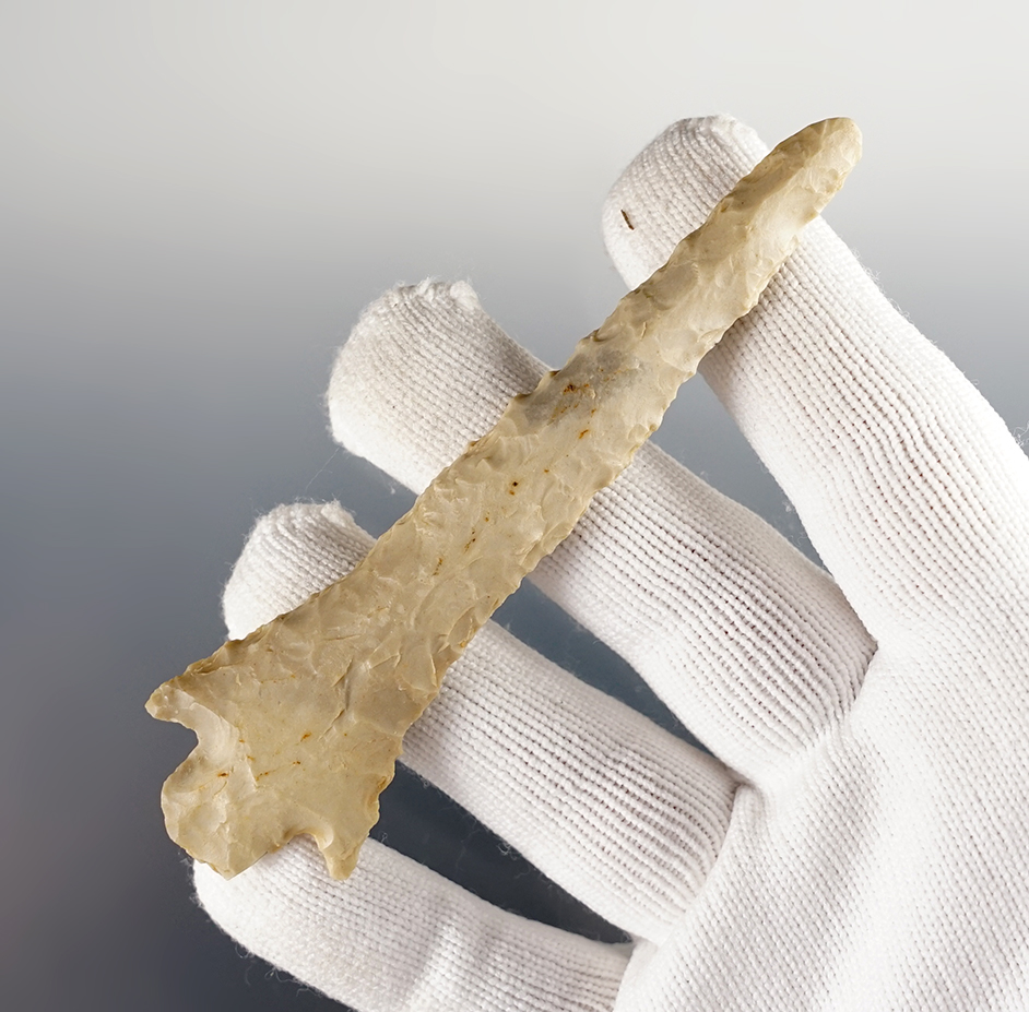 Main artifact image