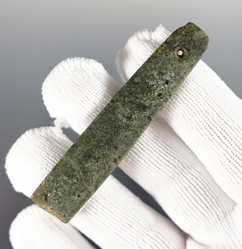 Main artifact image