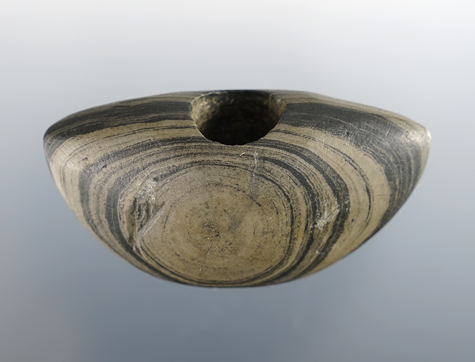 Main artifact image