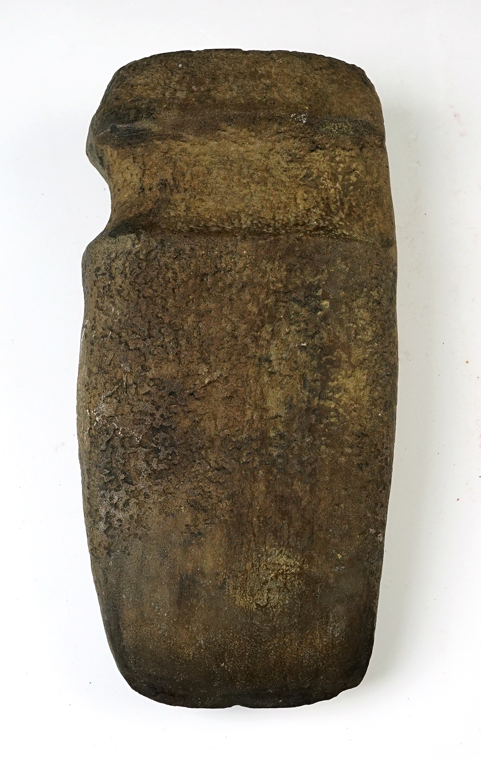 Main artifact image