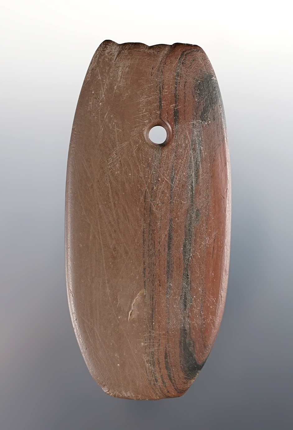 Main artifact image