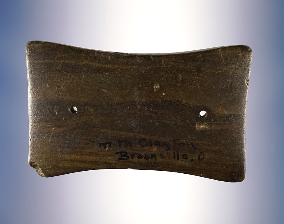 Main artifact image
