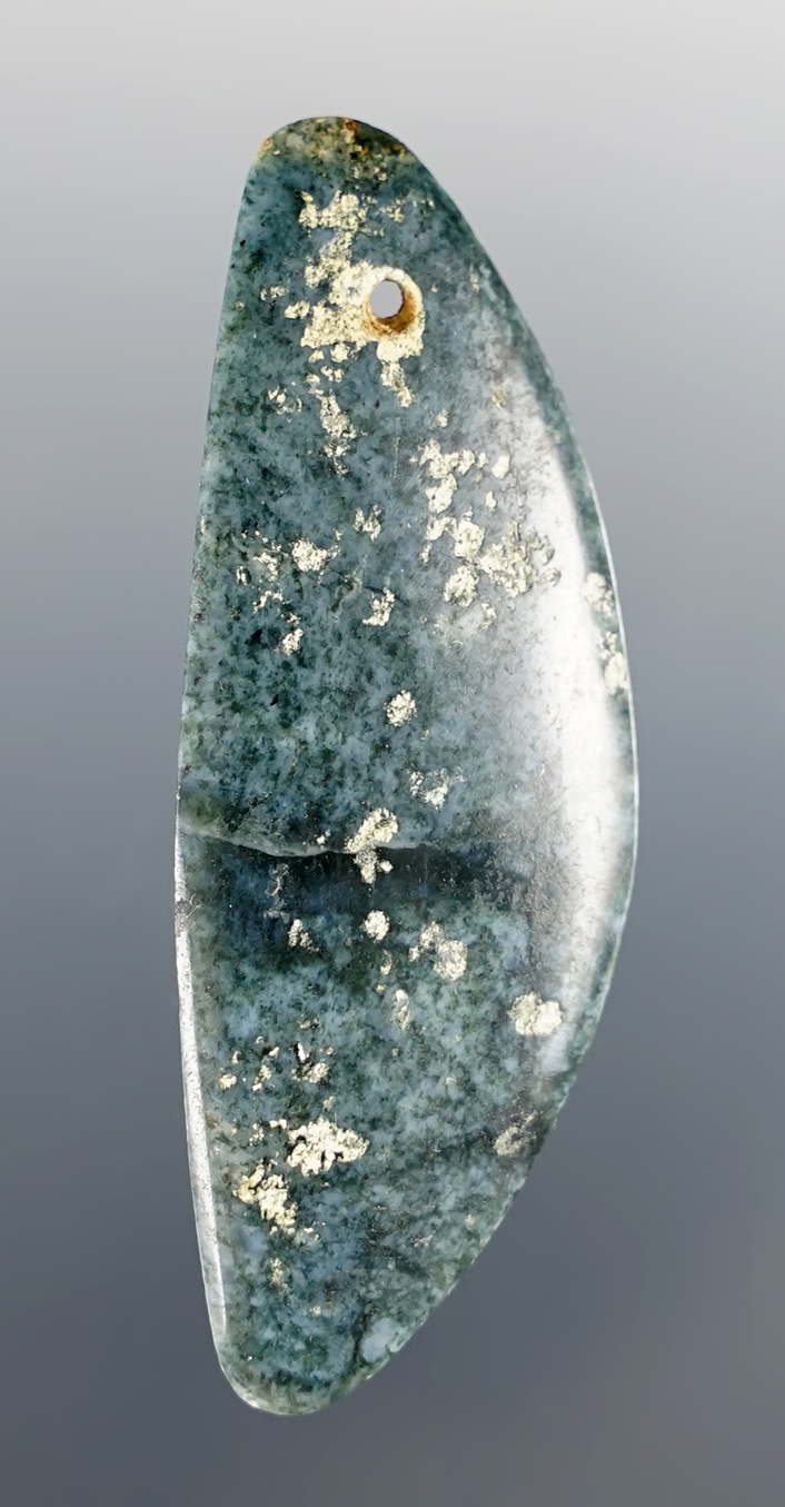 Main artifact image