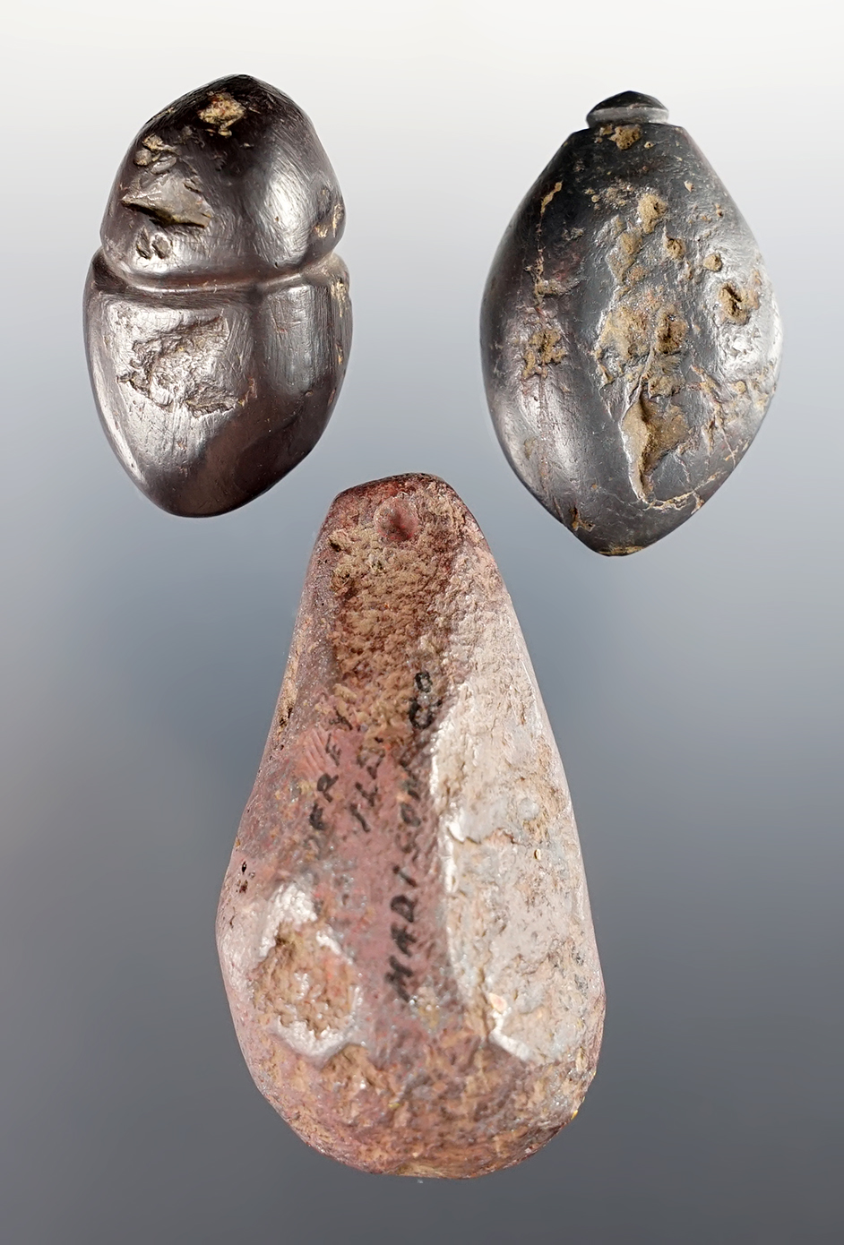 Main artifact image