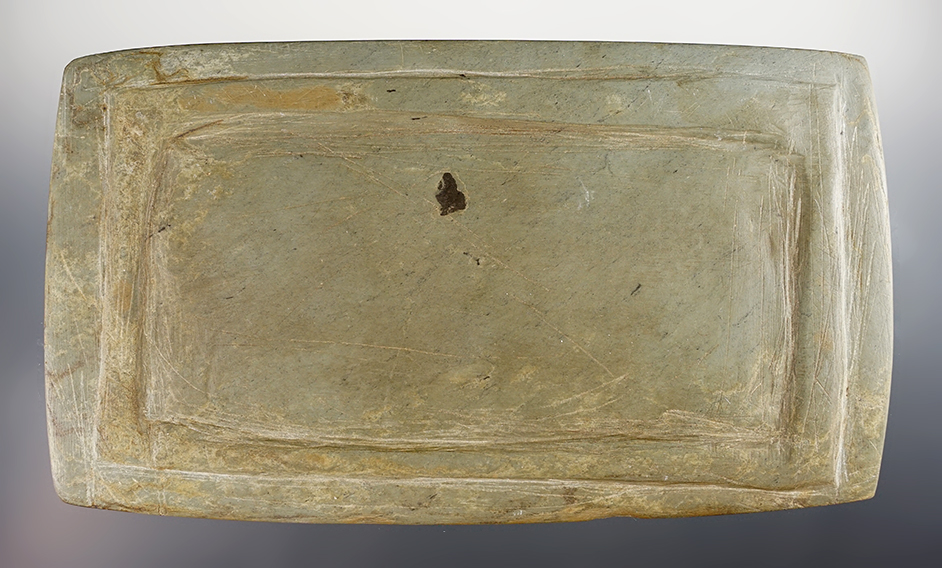 Main artifact image