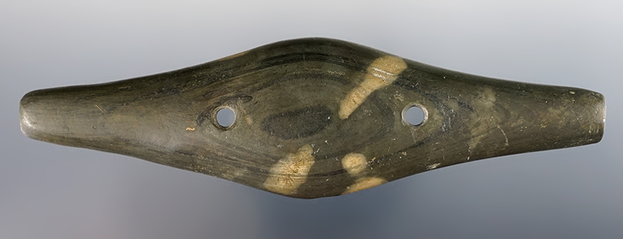 Main artifact image