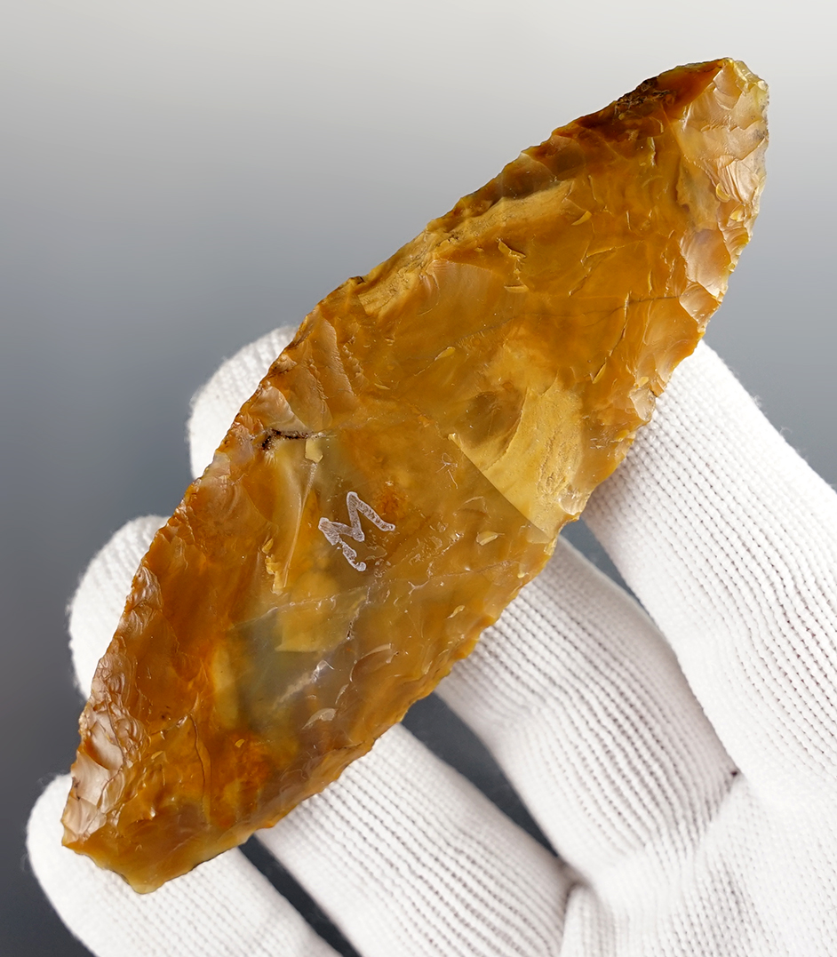 Main artifact image