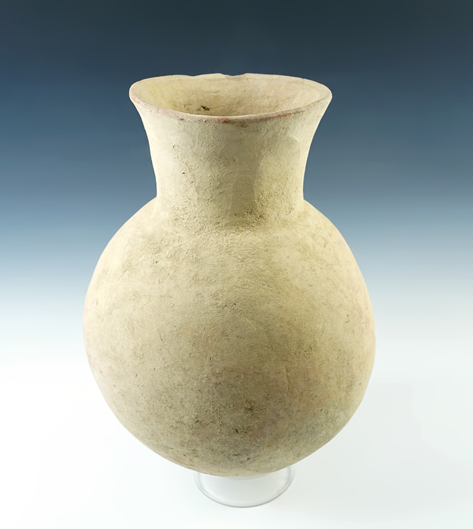 Main artifact image