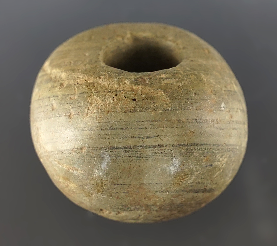Main artifact image