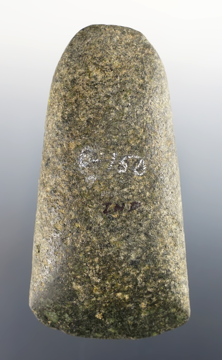 Main artifact image