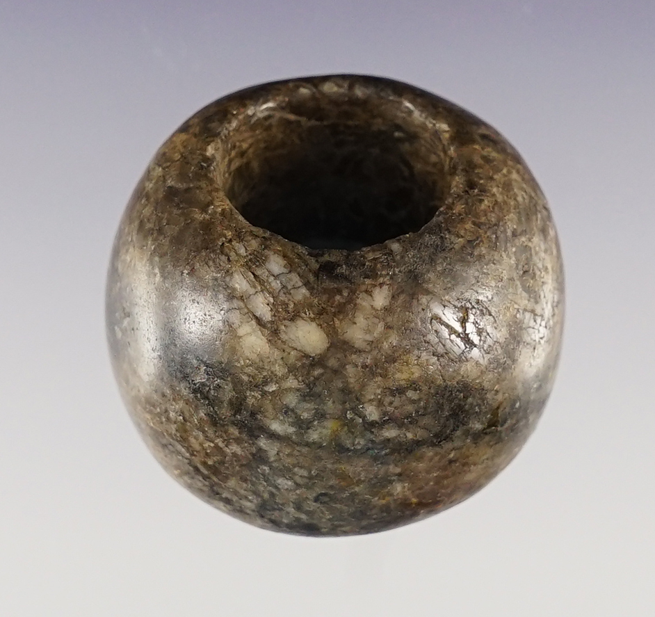 Main artifact image