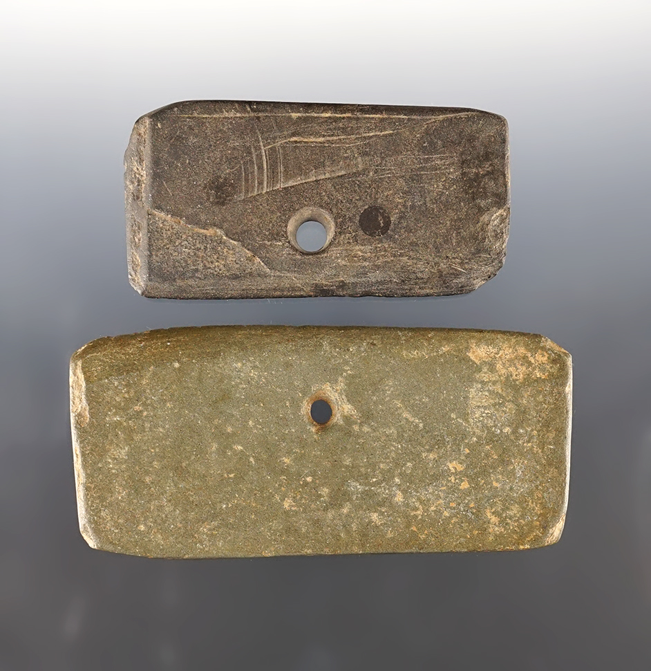 Main artifact image
