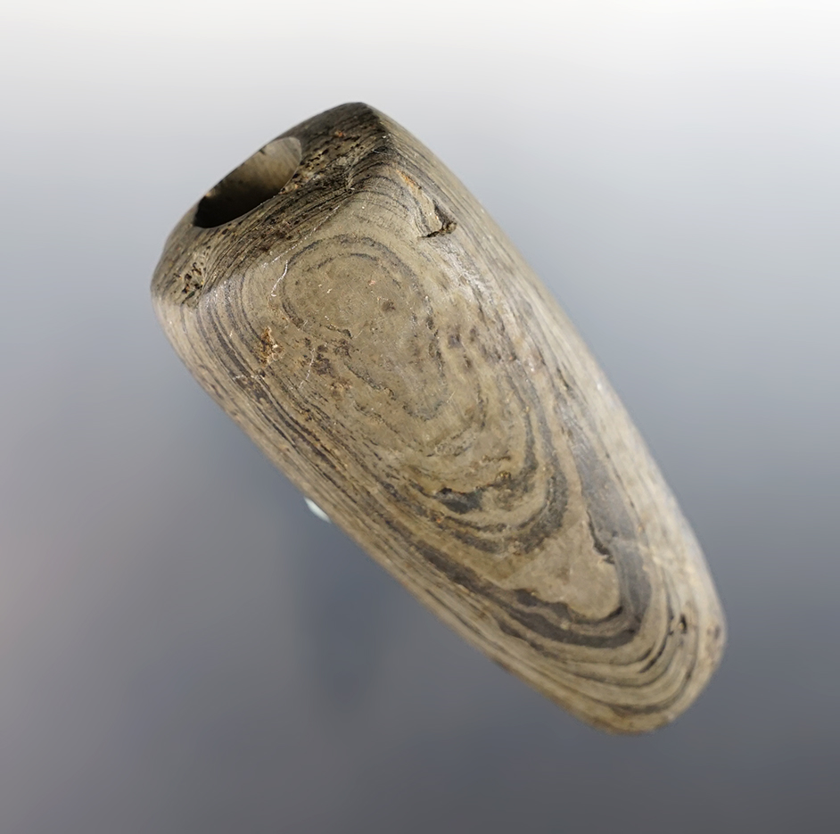 Main artifact image