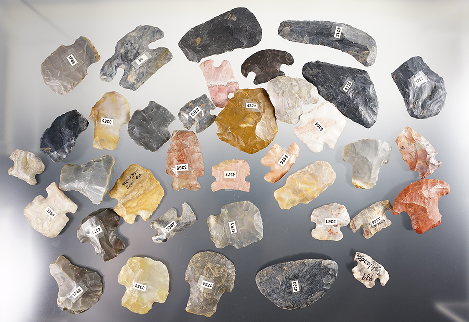 Main artifact image