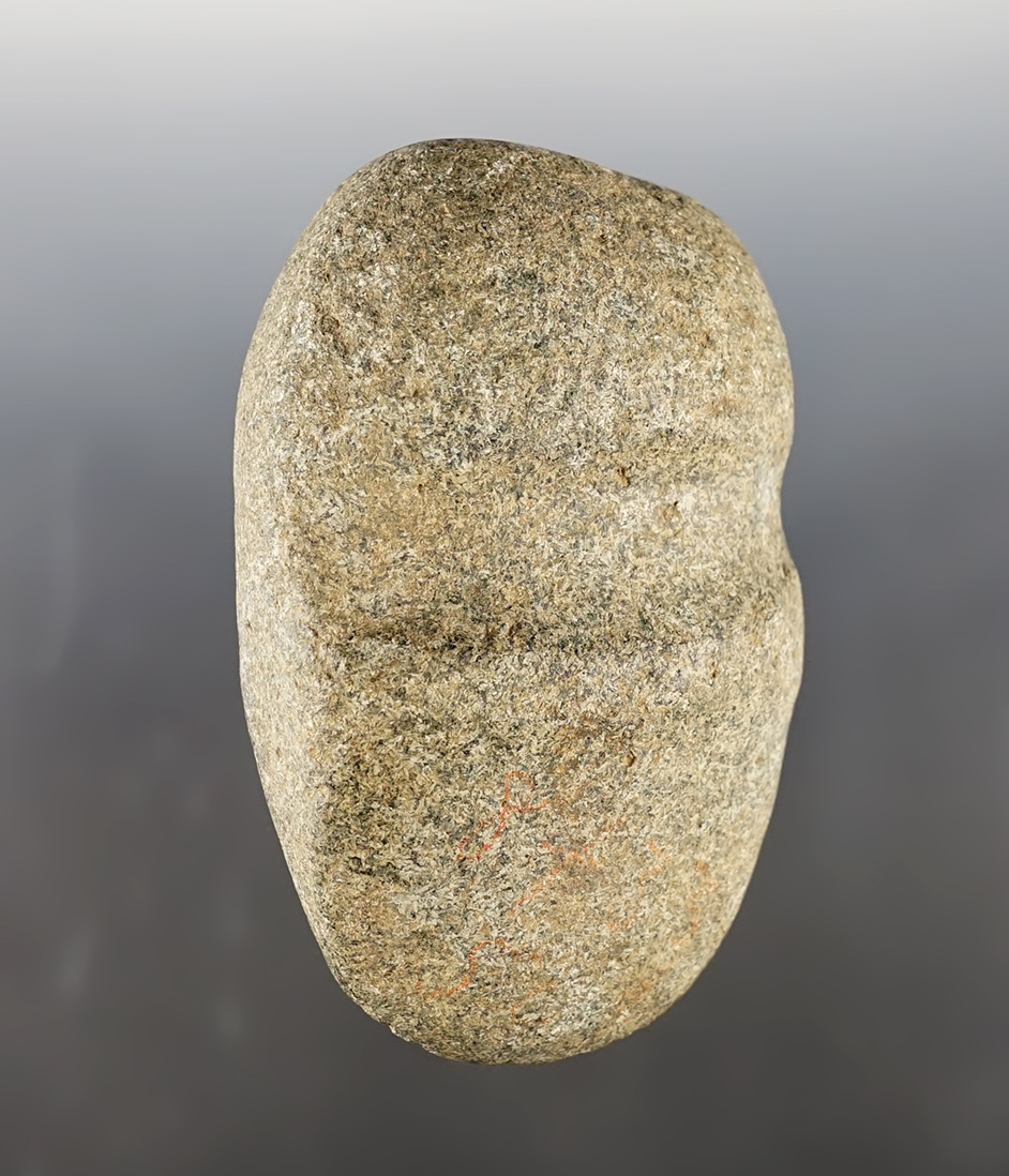 Main artifact image