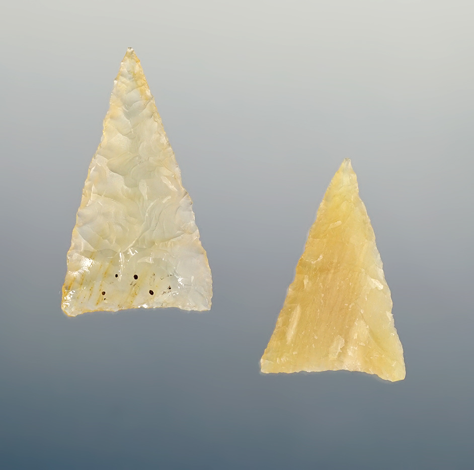 Main artifact image