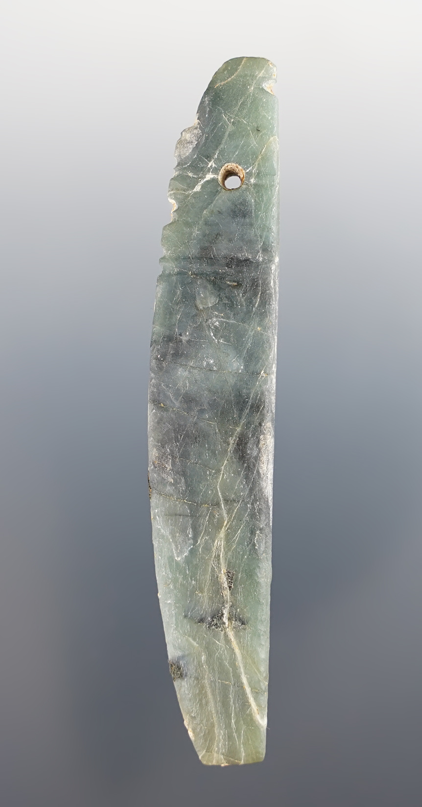 Main artifact image