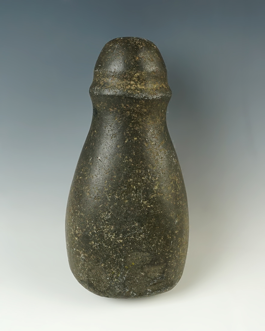 Main artifact image