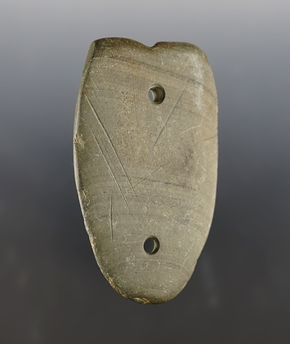 Main artifact image