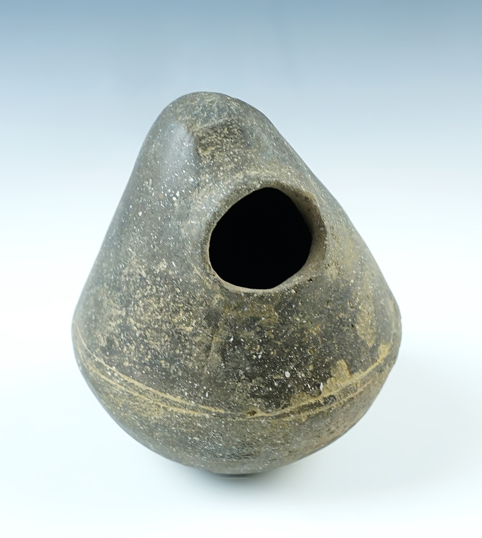Main artifact image