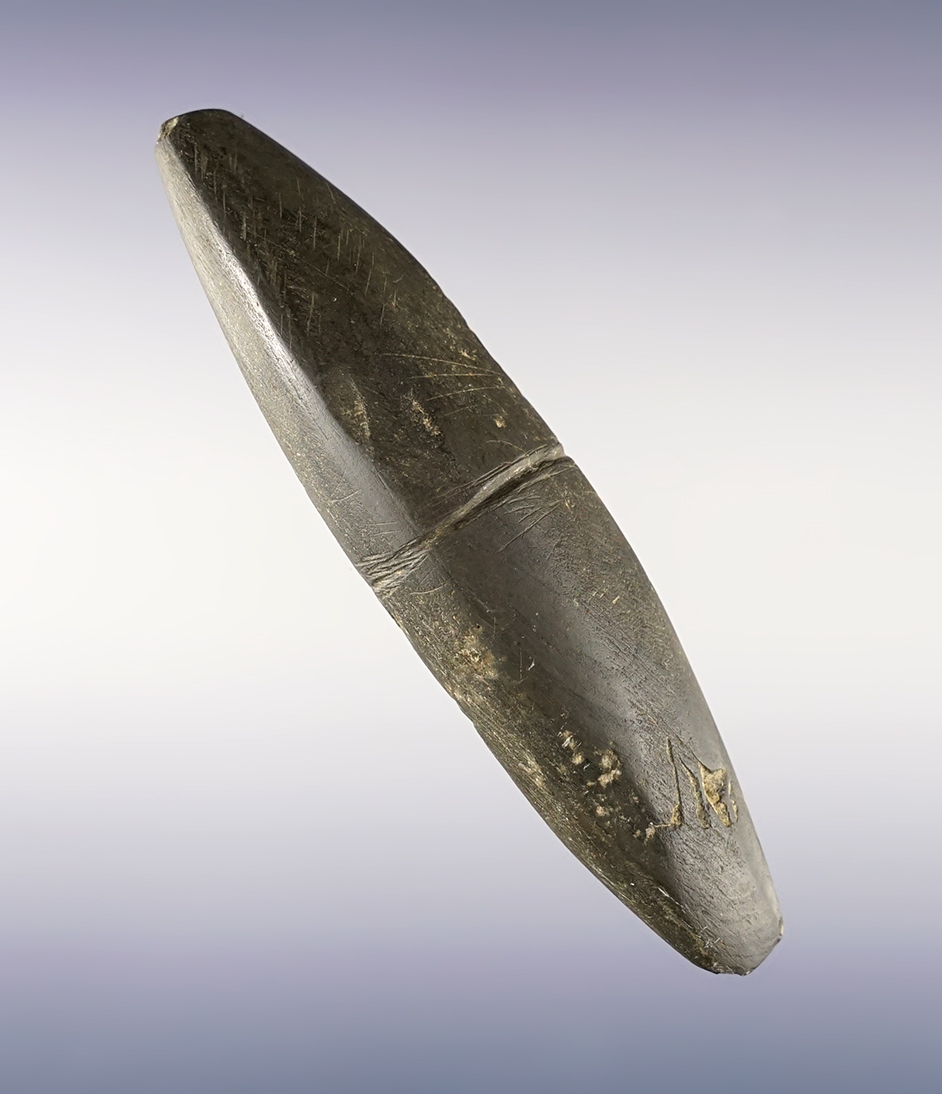 Main artifact image