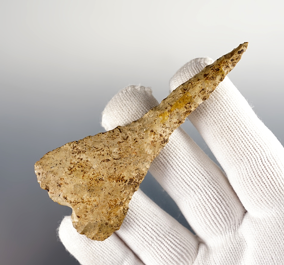 Main artifact image
