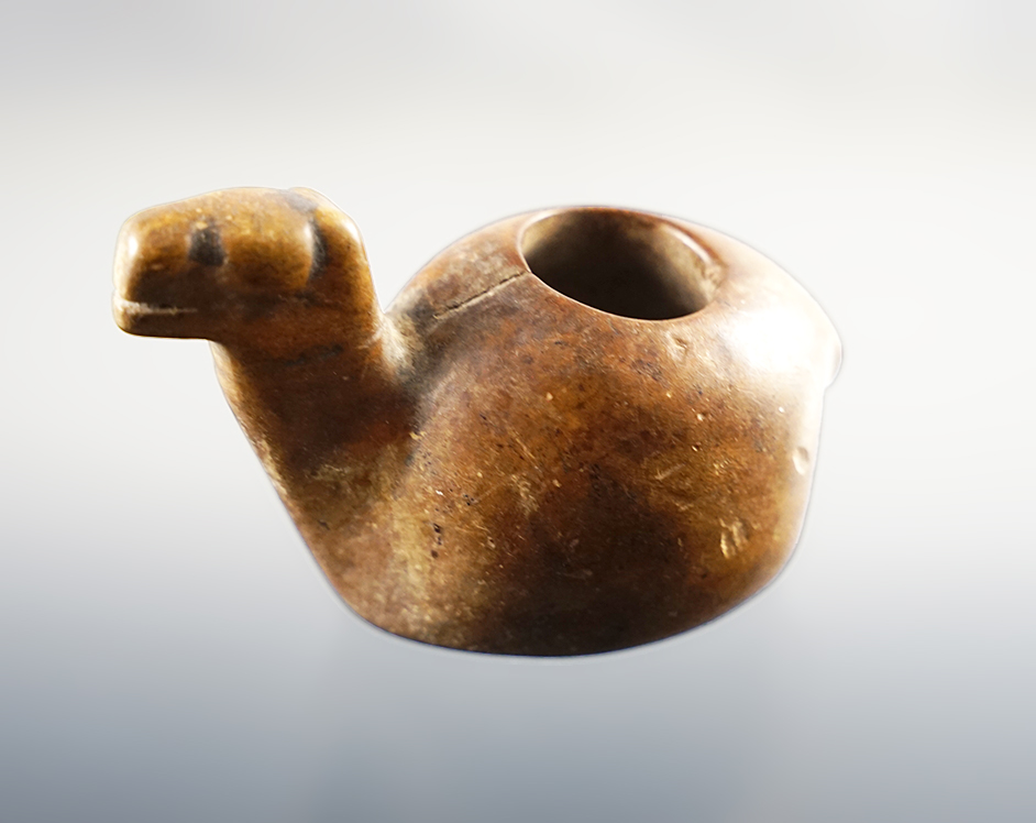 Main artifact image