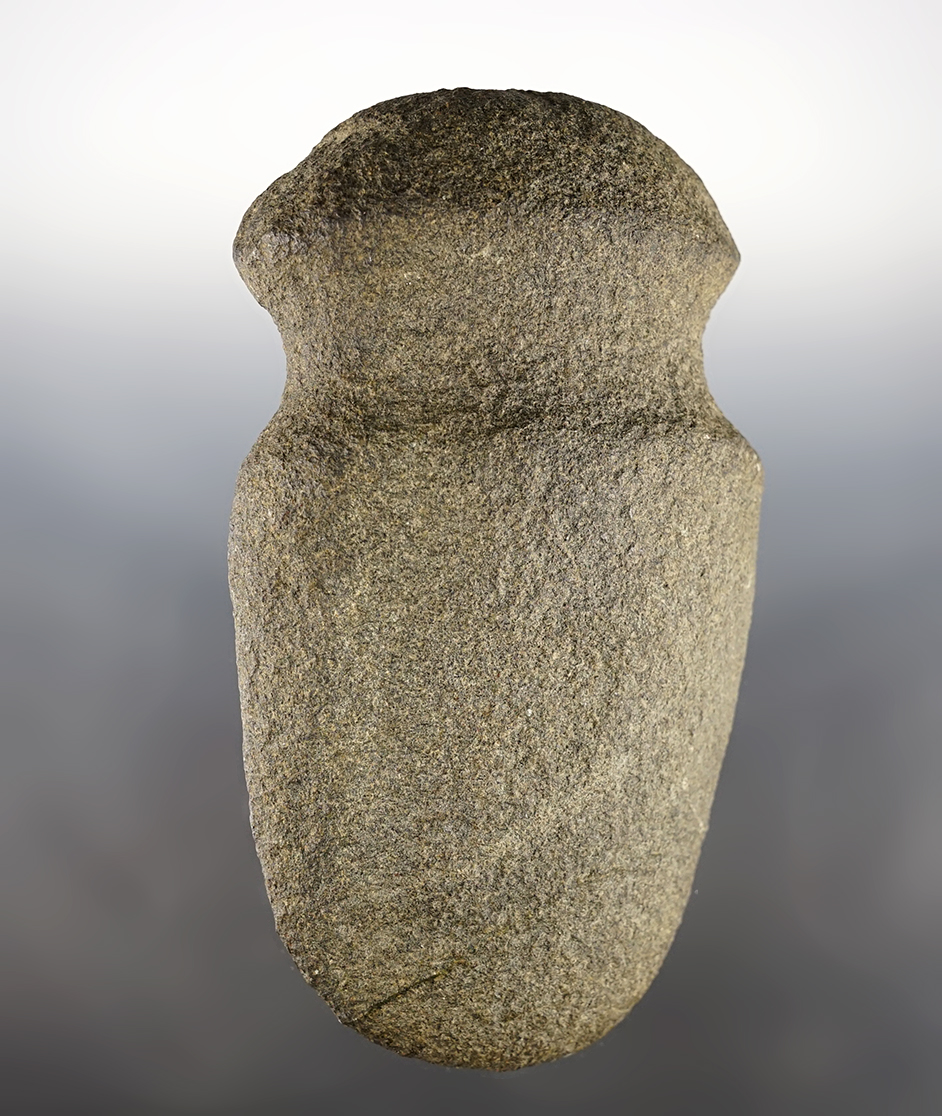 Main artifact image
