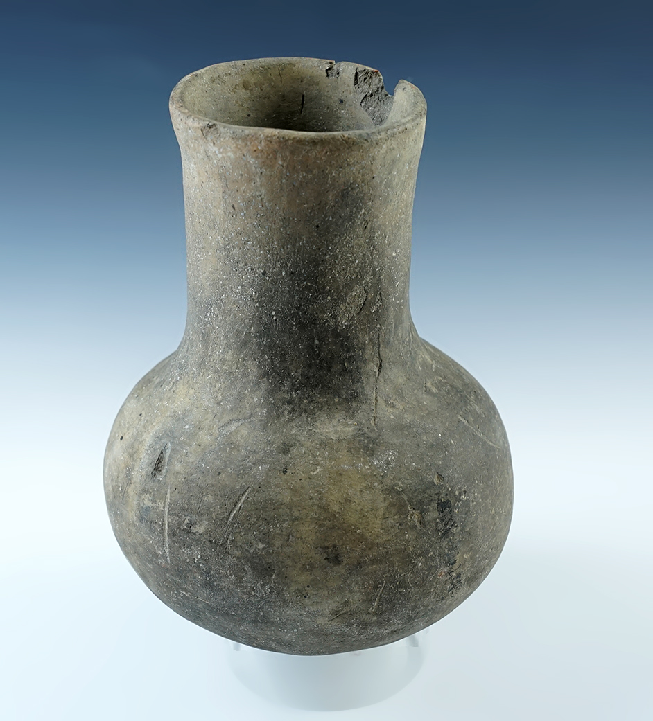 Main artifact image