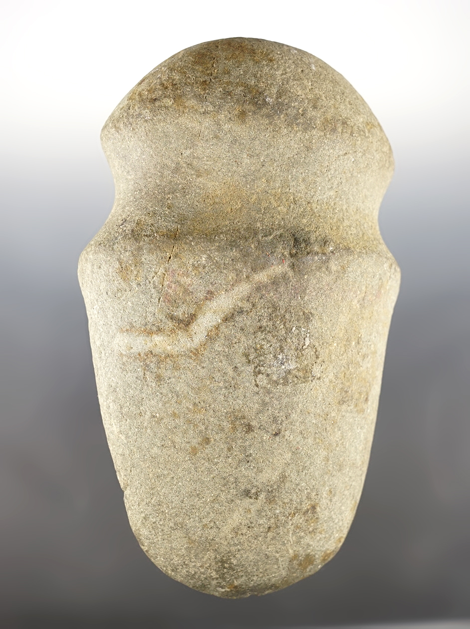 Main artifact image