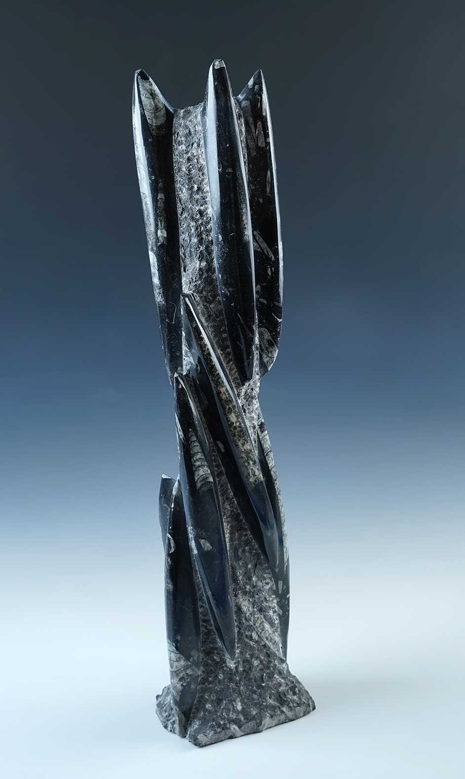 Main artifact image