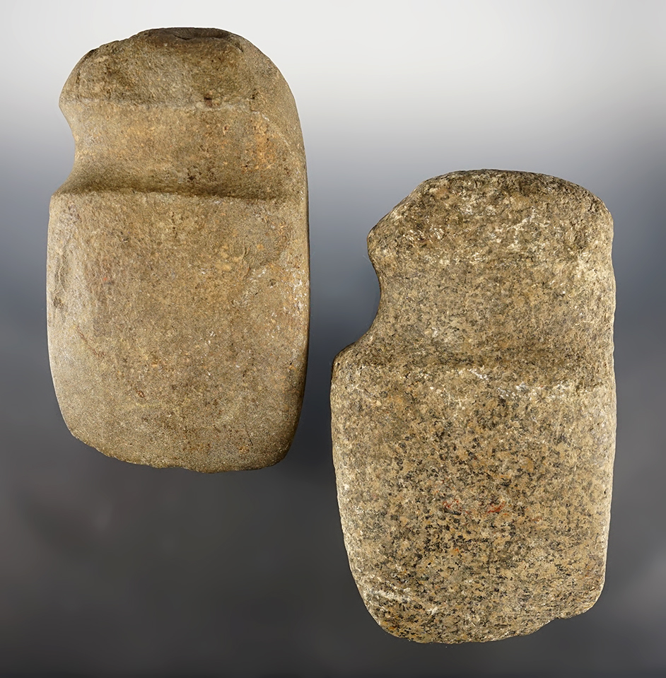 Main artifact image