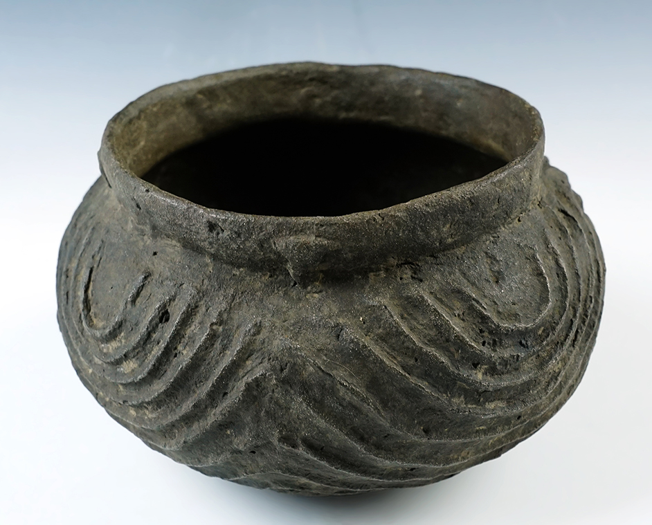Main artifact image
