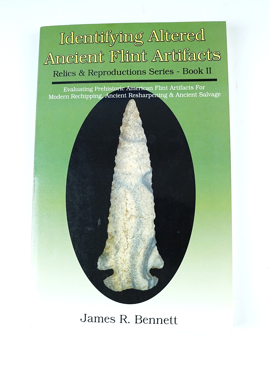Main artifact image