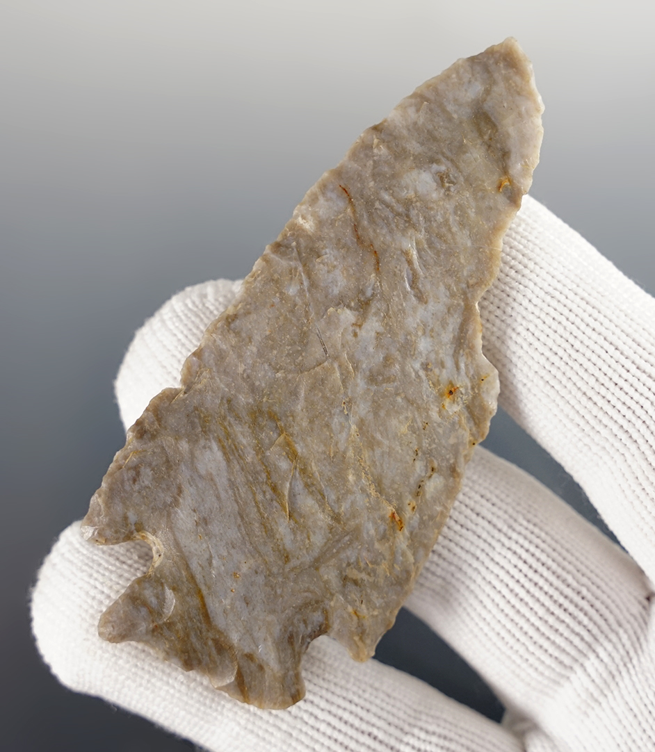 Main artifact image