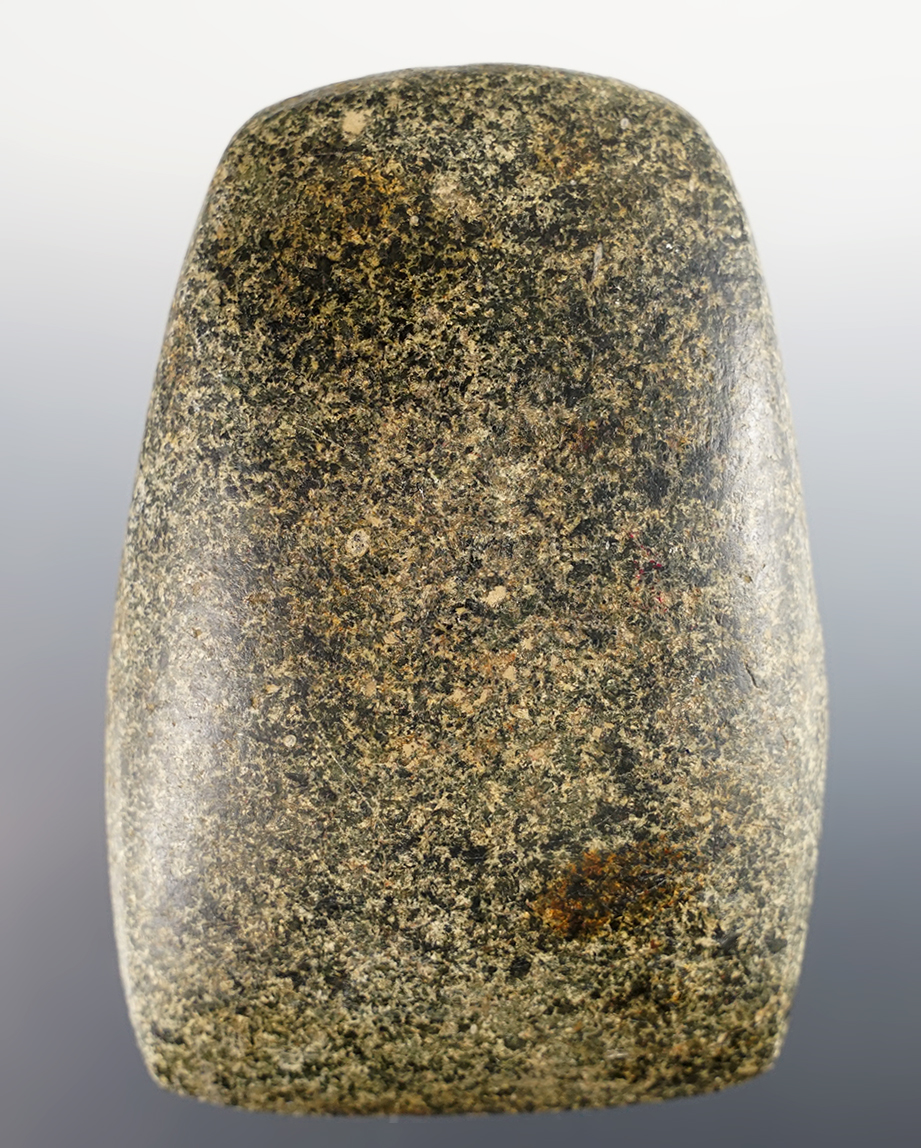 Main artifact image