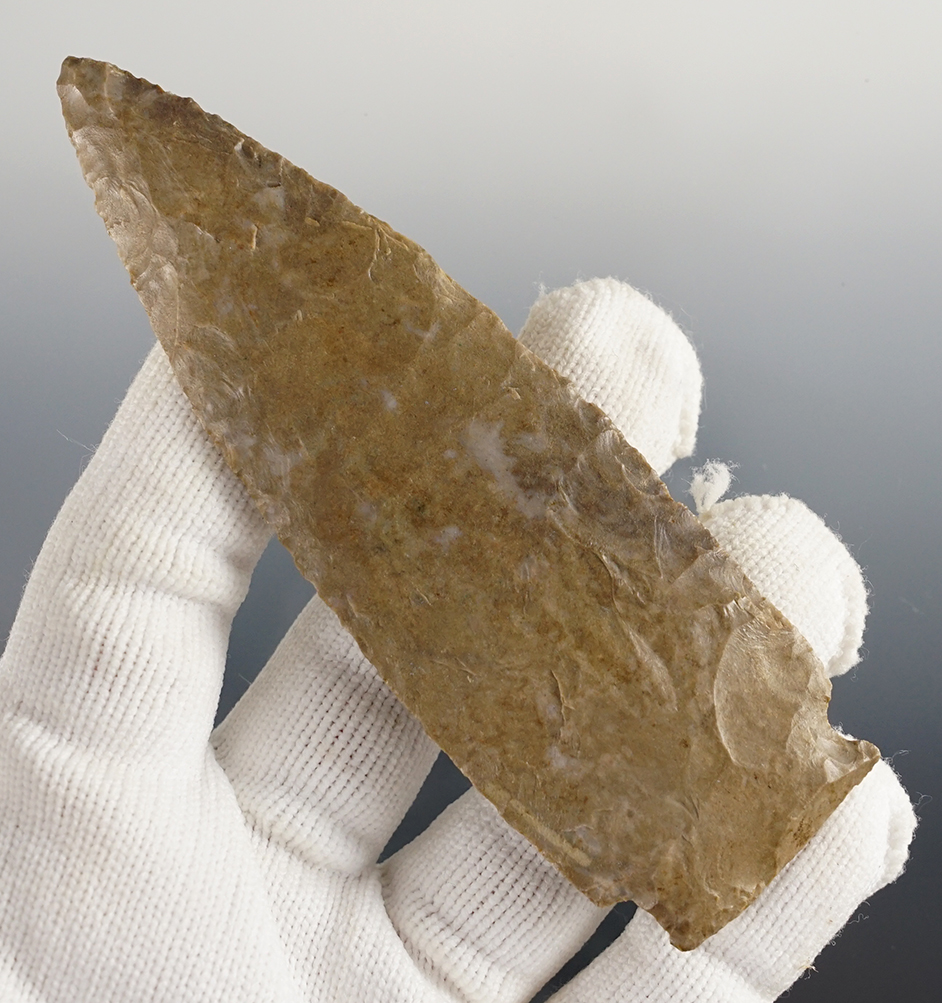 Main artifact image