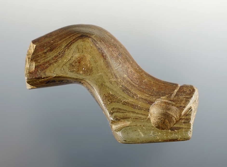 Main artifact image