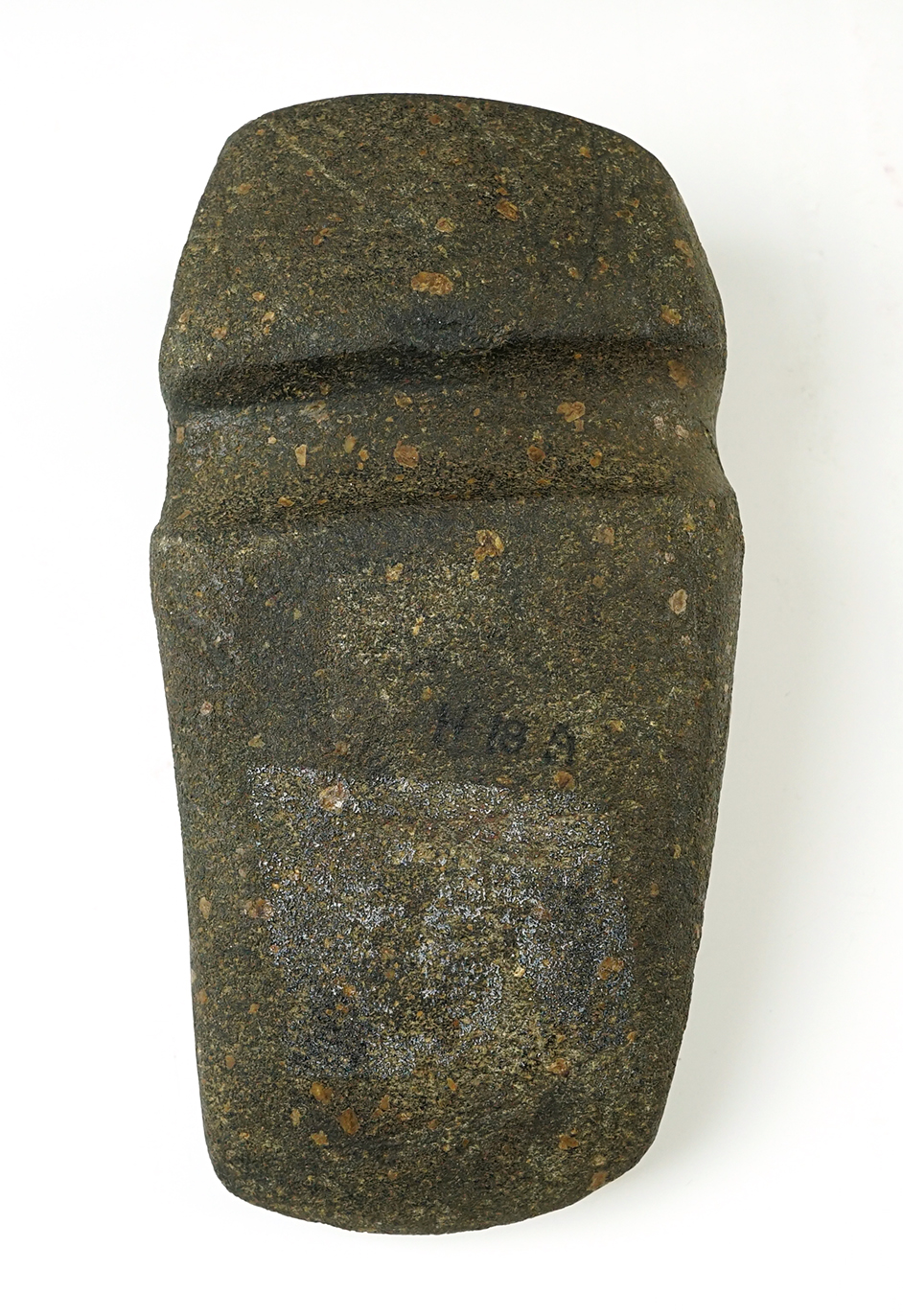 Main artifact image