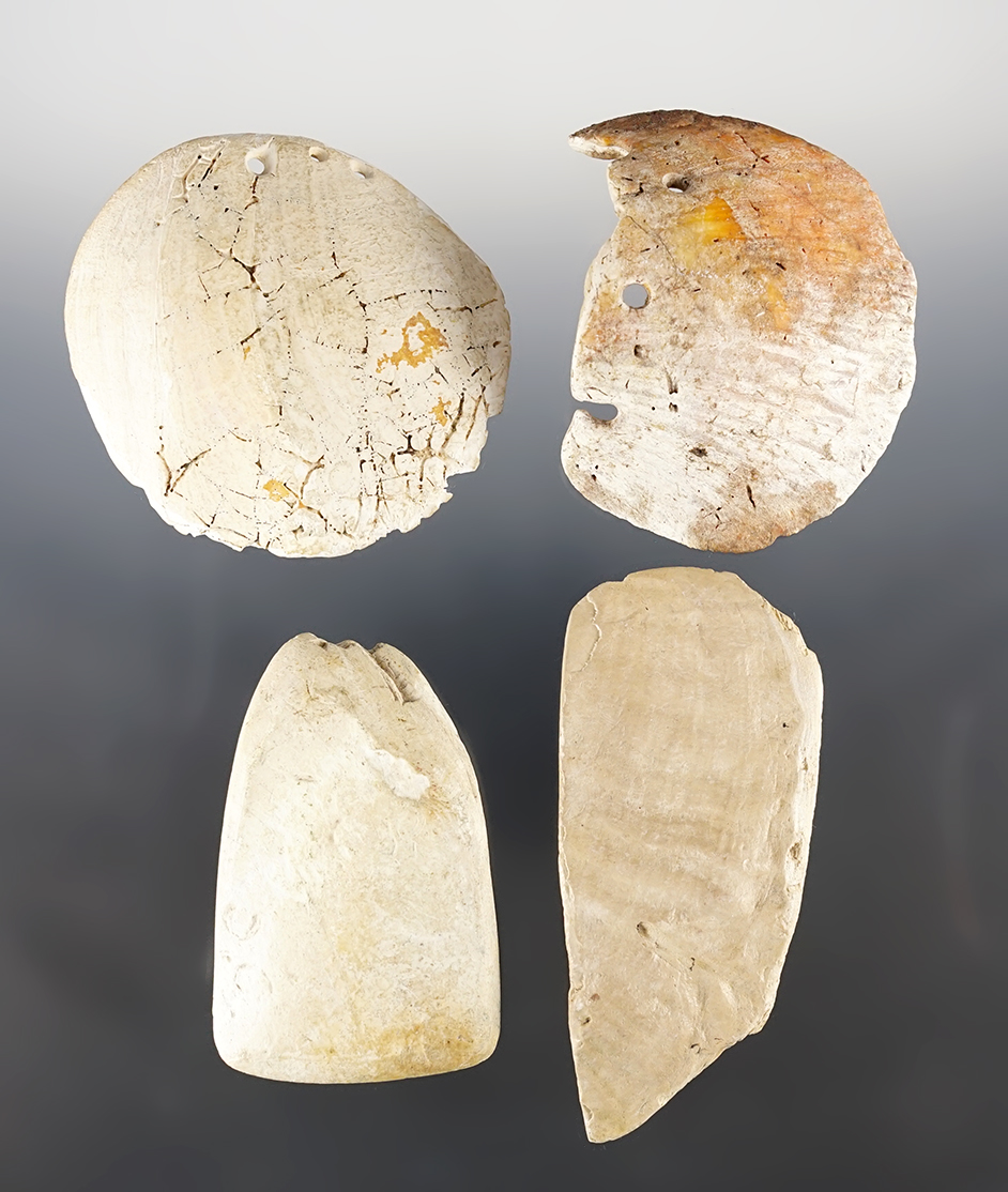 Main artifact image