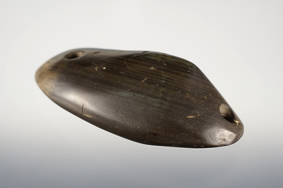Main artifact image