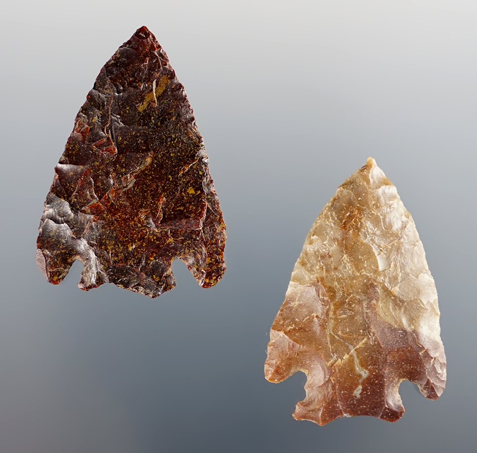 Main artifact image