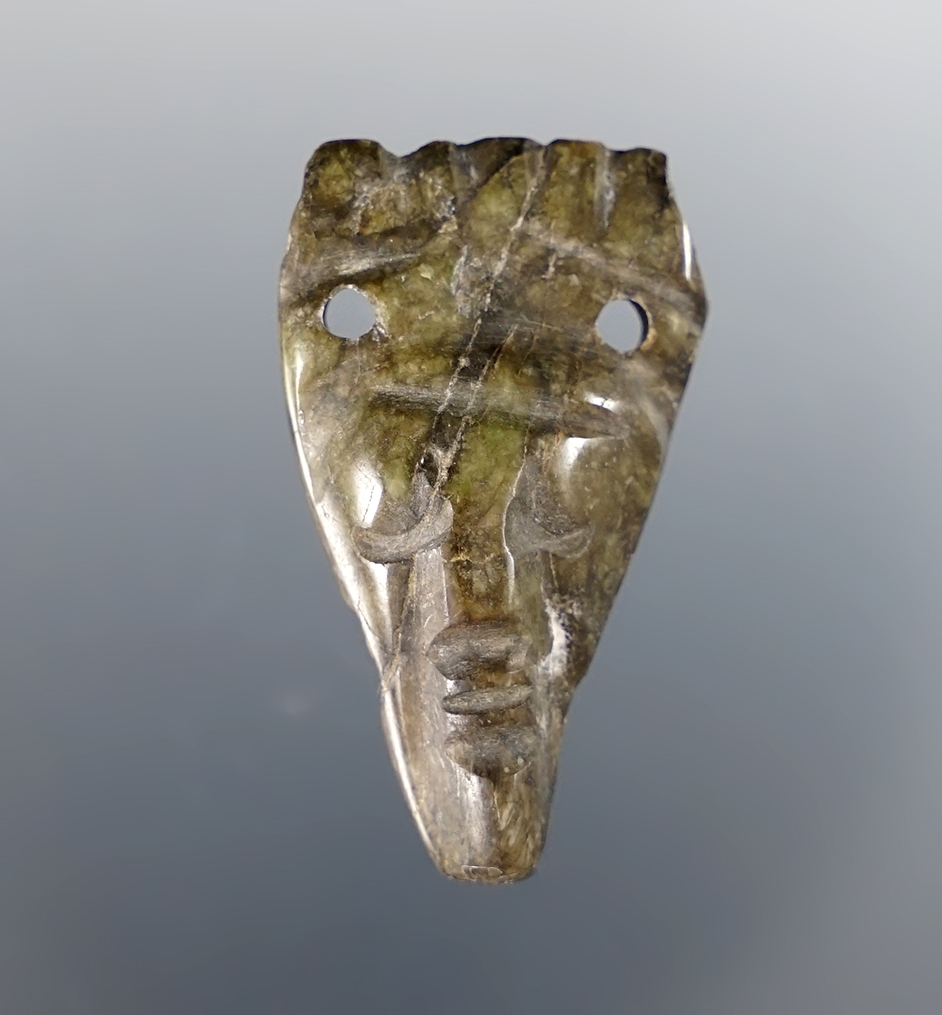 Main artifact image