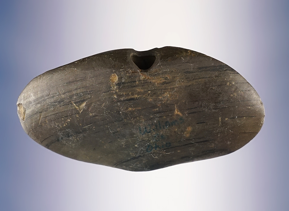 Main artifact image