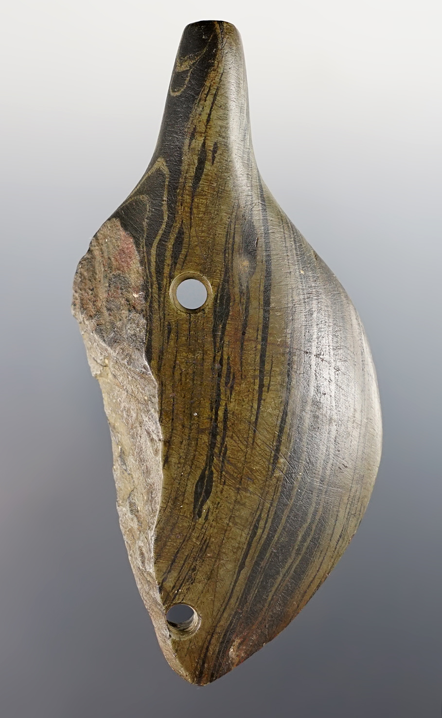 Main artifact image