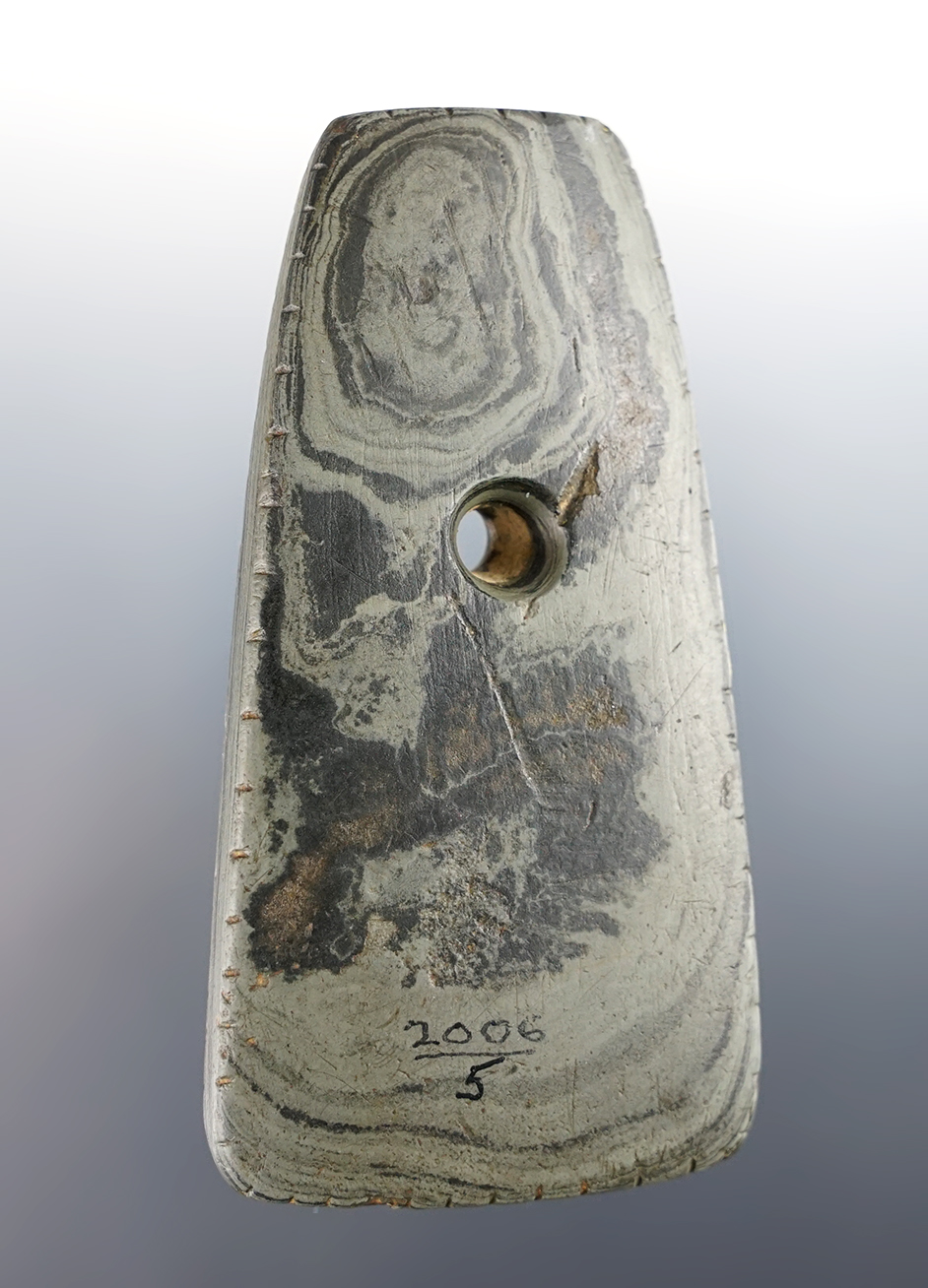 Main artifact image